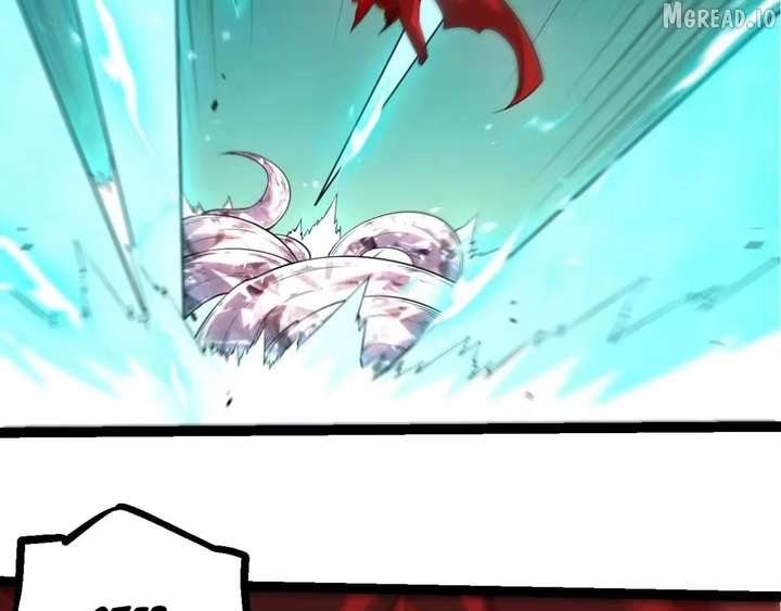Evolution Begins With a Big Tree - Chapter 514 Page 25