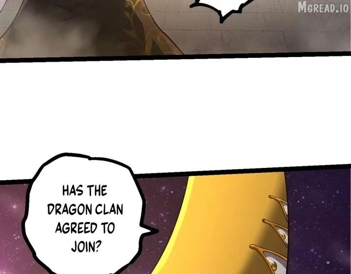Evolution Begins With a Big Tree - Chapter 515 Page 34