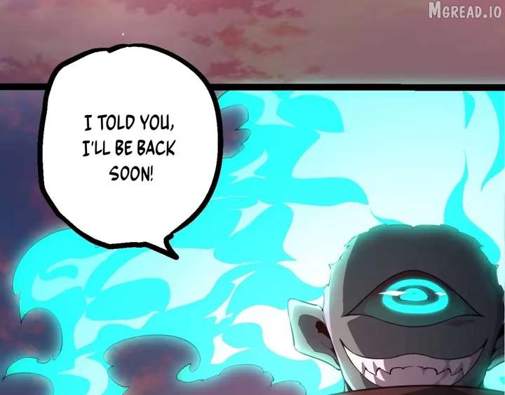 Evolution Begins With a Big Tree - Chapter 515 Page 83