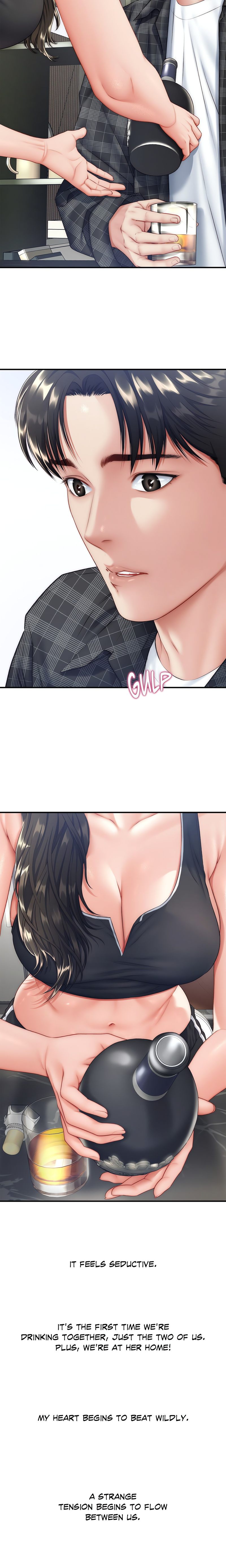 Delirious Diary - Chapter 25 Page 2