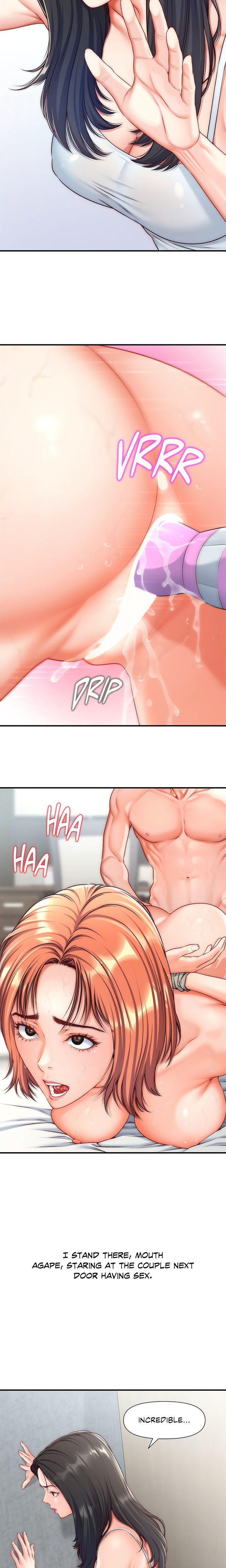 Delirious Diary - Chapter 31 Page 12