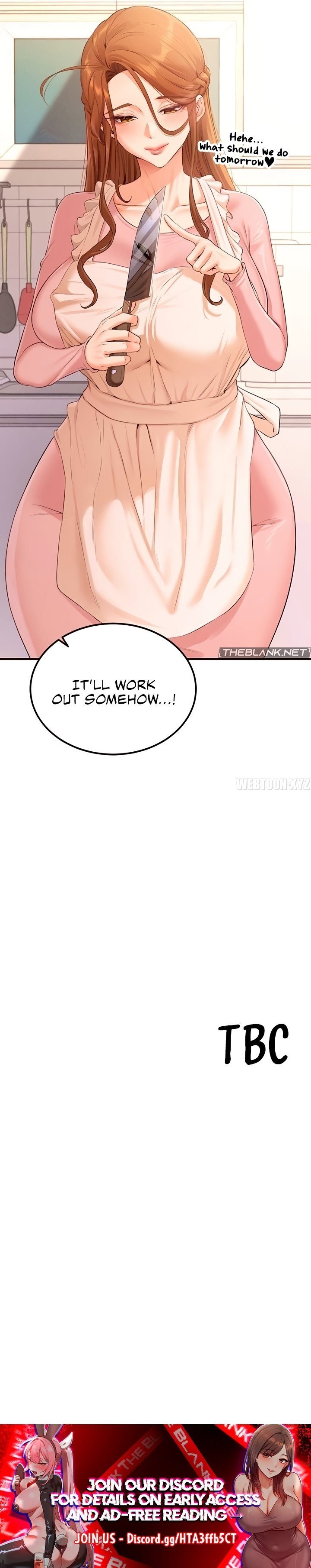 An Introduction to MILFs - Chapter 64 Page 9