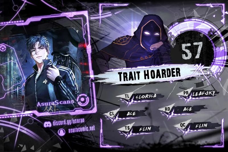 Trait Hoarder - Chapter 57 Page 1