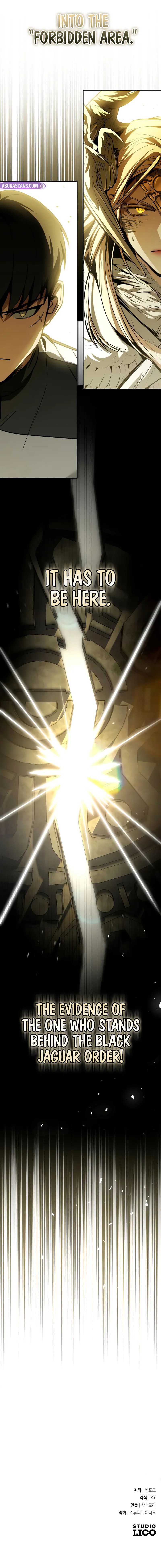 Trait Hoarder - Chapter 65 Page 17