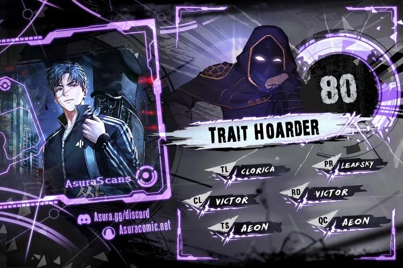 Trait Hoarder - Chapter 80 Page 1