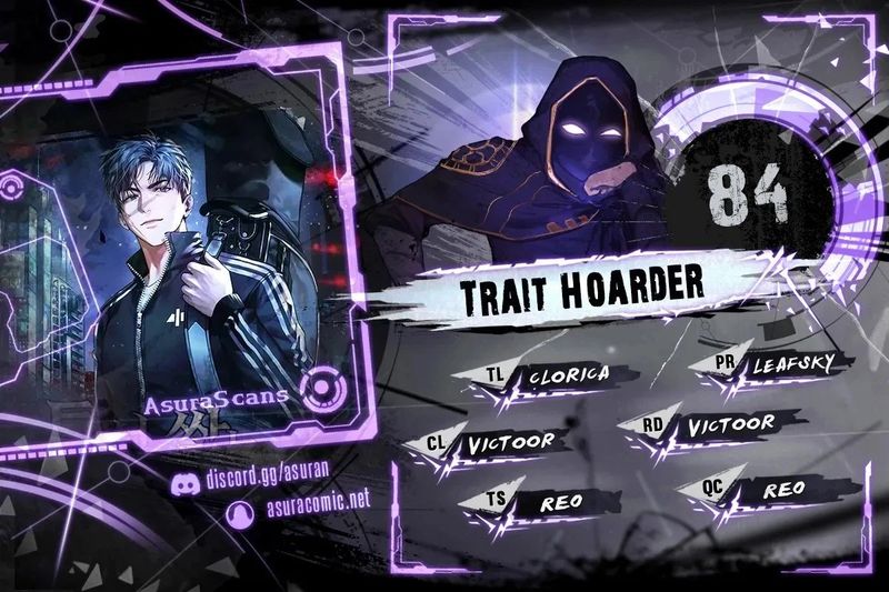Trait Hoarder - Chapter 84 Page 1