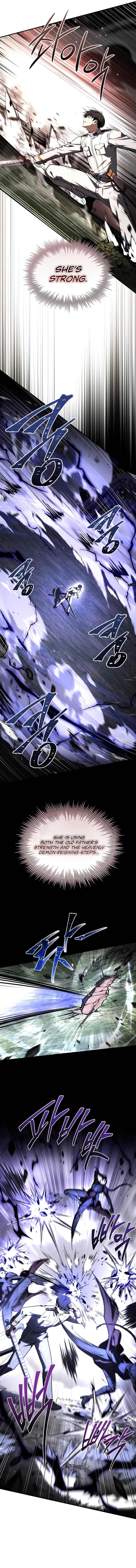 Trait Hoarder - Chapter 85 Page 5