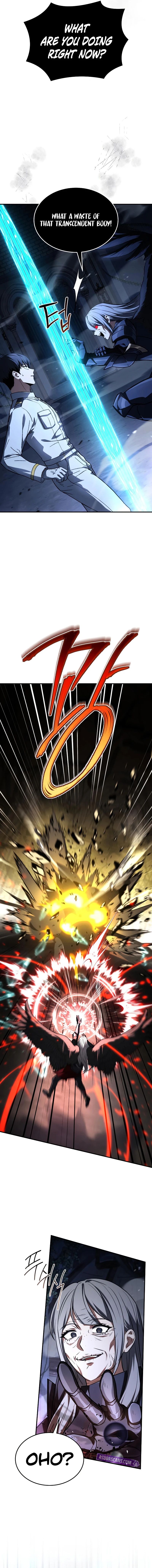 Trait Hoarder - Chapter 86 Page 11