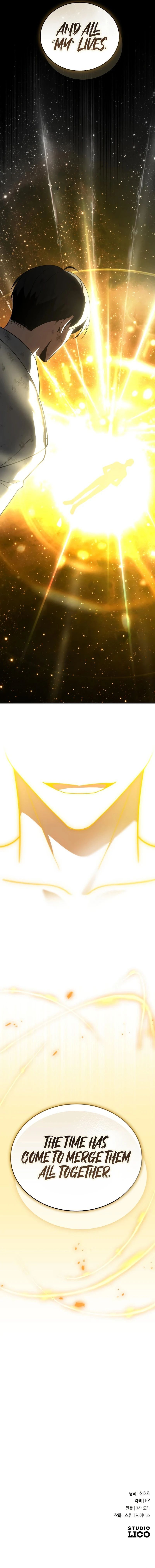 Trait Hoarder - Chapter 87 Page 23