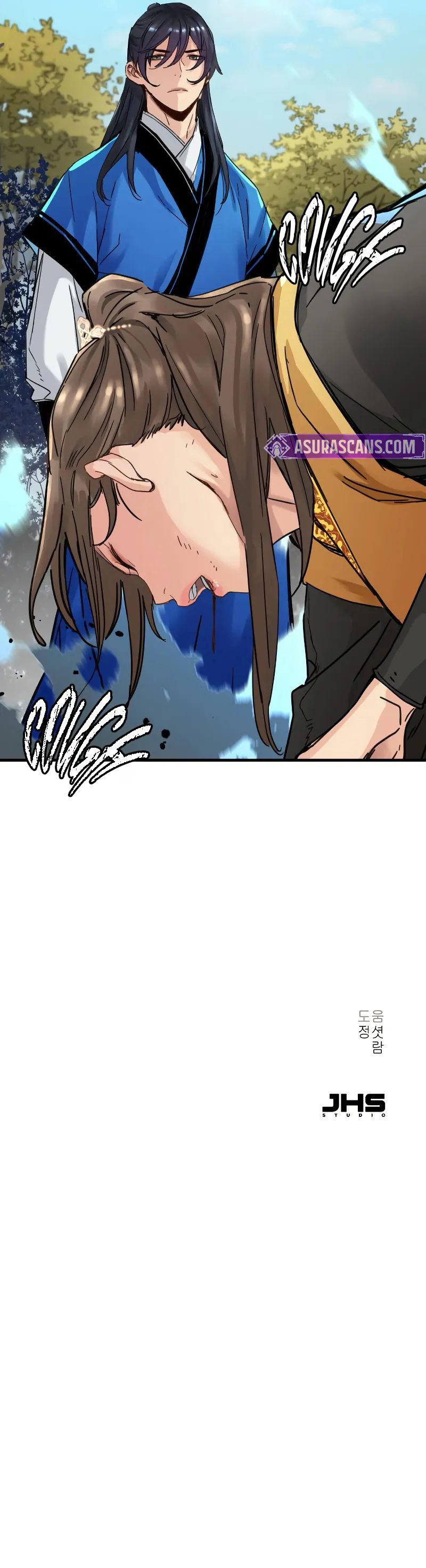 Surviving as a Genius on Borrowed Time - Chapter 58 Page 10