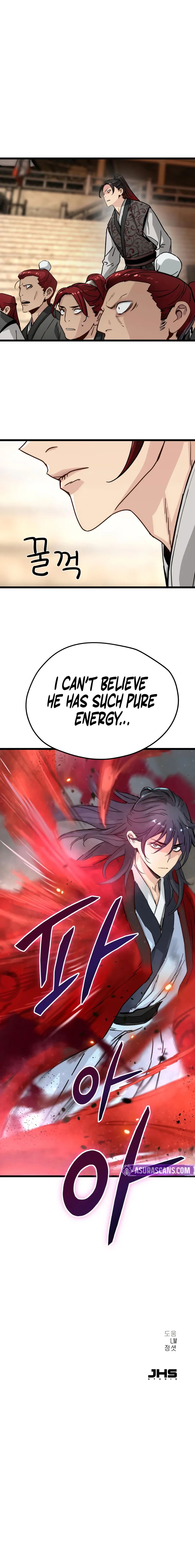 Surviving as a Genius on Borrowed Time - Chapter 75 Page 11