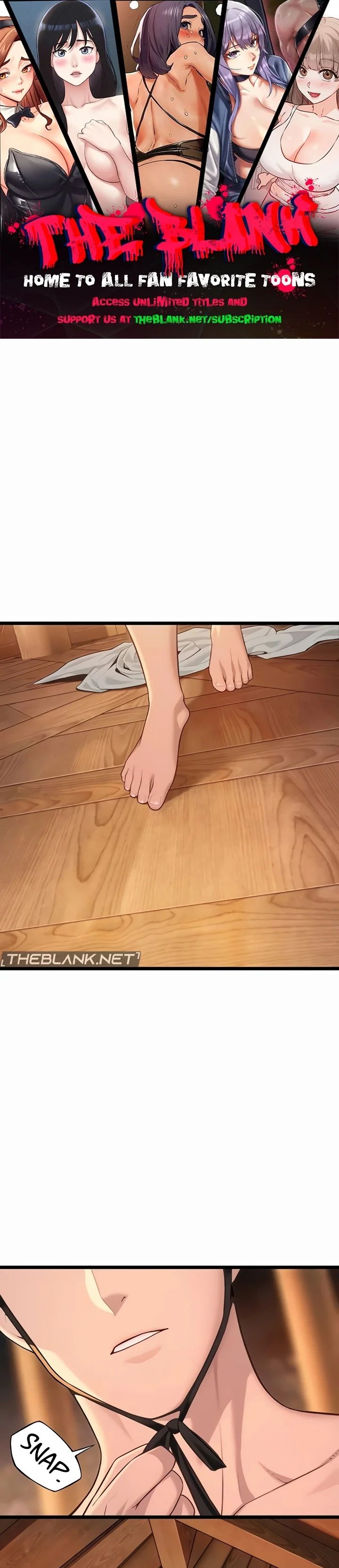 God Bless You - Chapter 70 Page 1