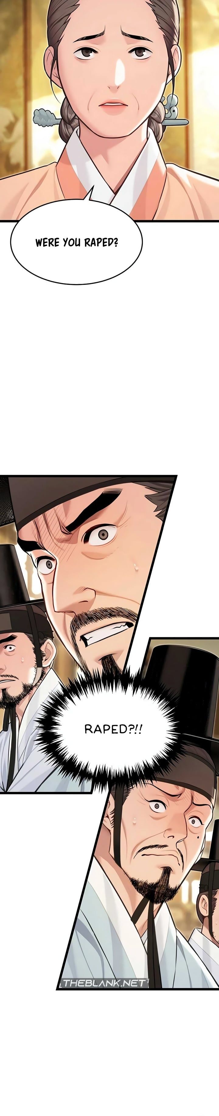 God Bless You - Chapter 71 Page 11