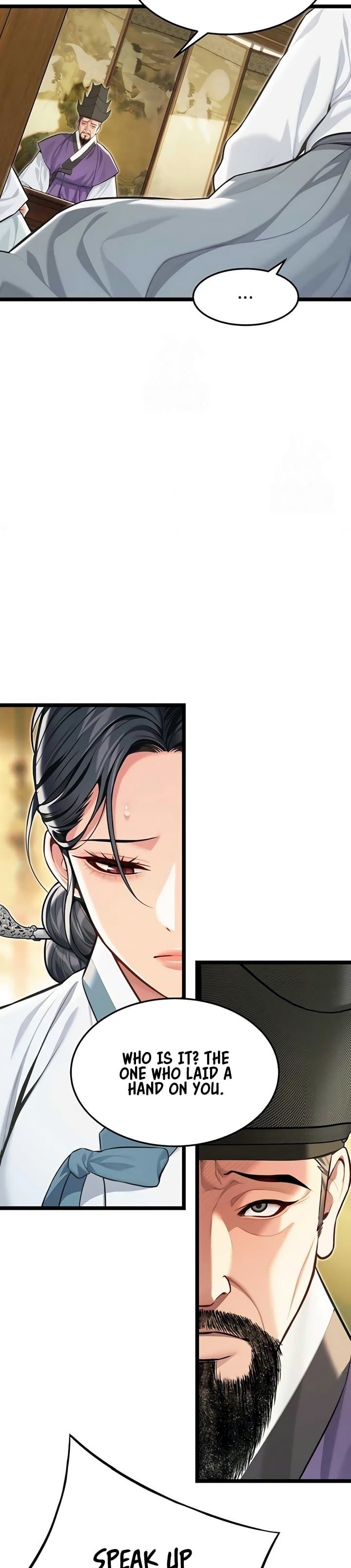 God Bless You - Chapter 71 Page 14