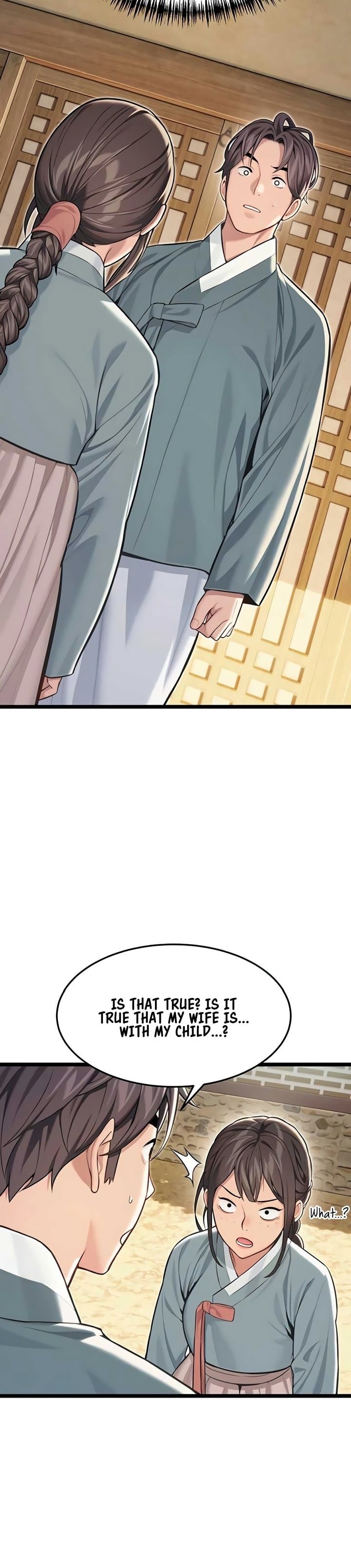 God Bless You - Chapter 71 Page 17