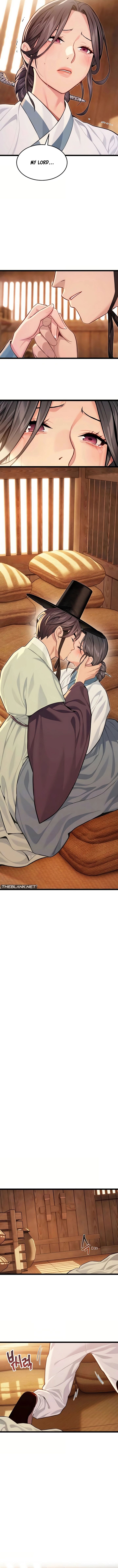 God Bless You - Chapter 75 Page 4