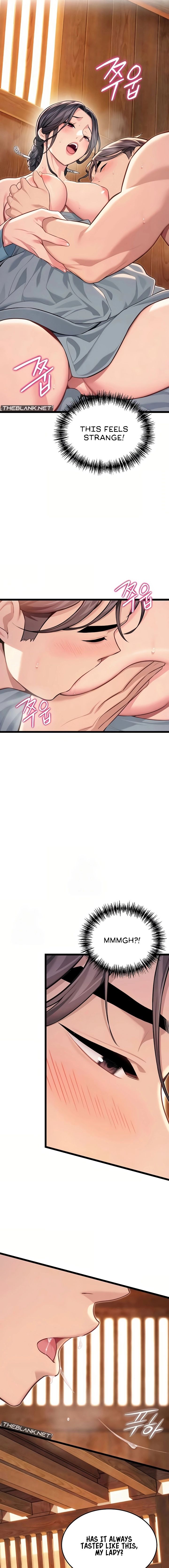 God Bless You - Chapter 75 Page 7