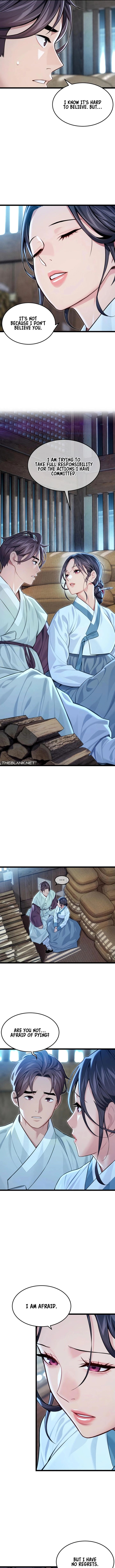 God Bless You - Chapter 76 Page 9