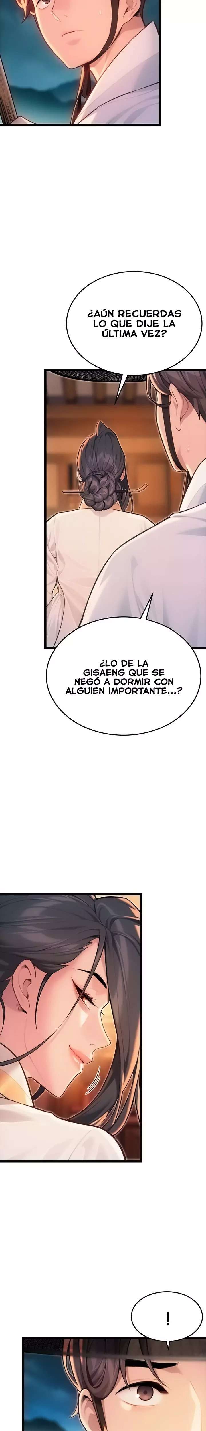 God Bless You Raw - Chapter 52 Page 11