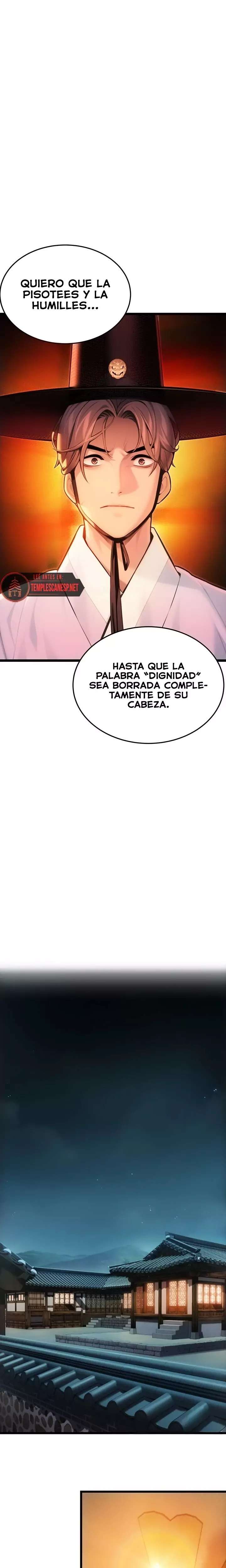 God Bless You Raw - Chapter 52 Page 17