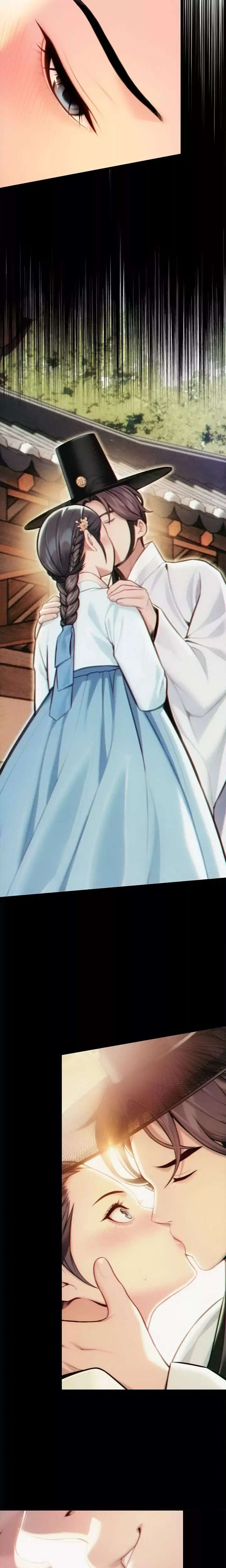 God Bless You Raw - Chapter 52 Page 19