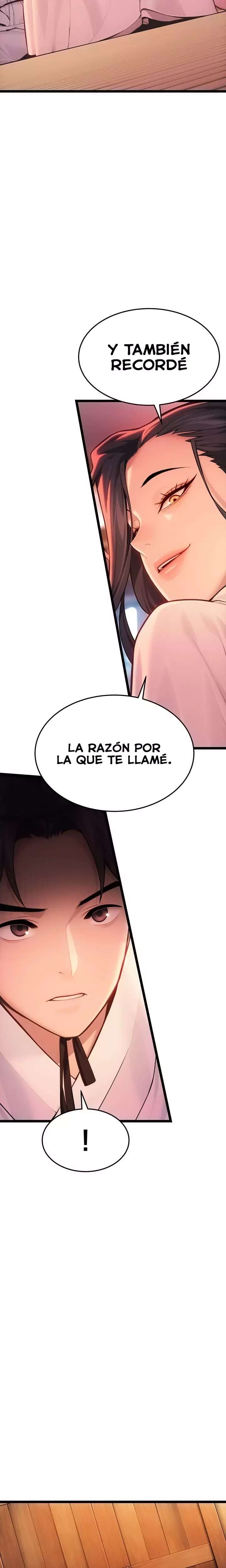 God Bless You Raw - Chapter 52 Page 9