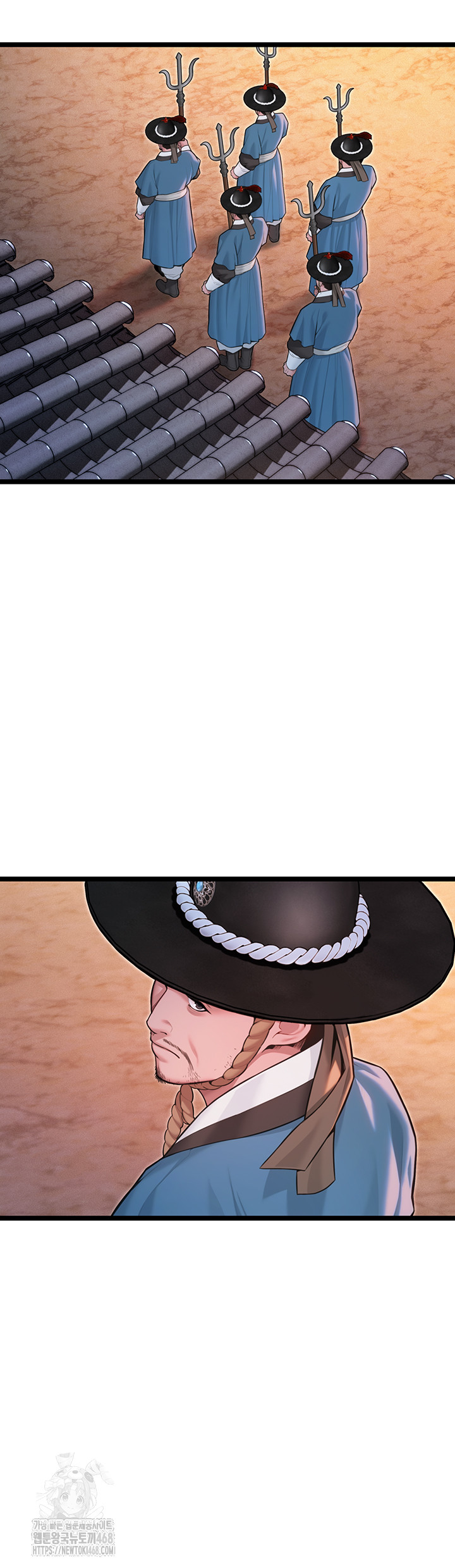 God Bless You Raw - Chapter 54 Page 30