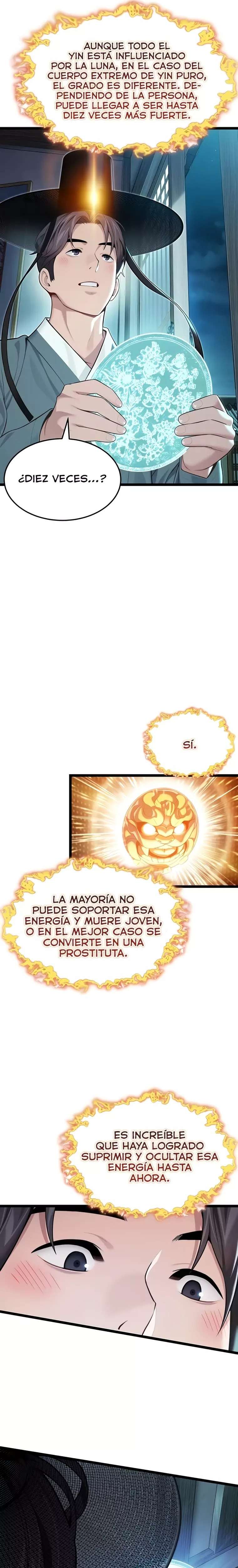 God Bless You Raw - Chapter 58 Page 2