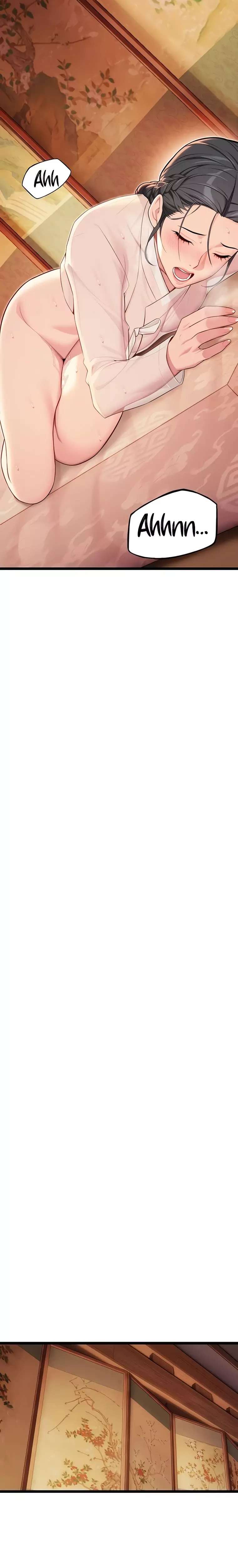 God Bless You Raw - Chapter 58 Page 6