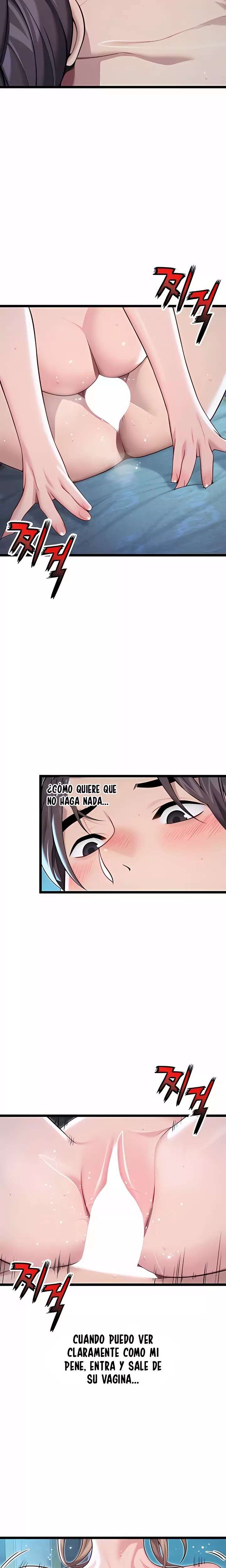 God Bless You Raw - Chapter 62 Page 7