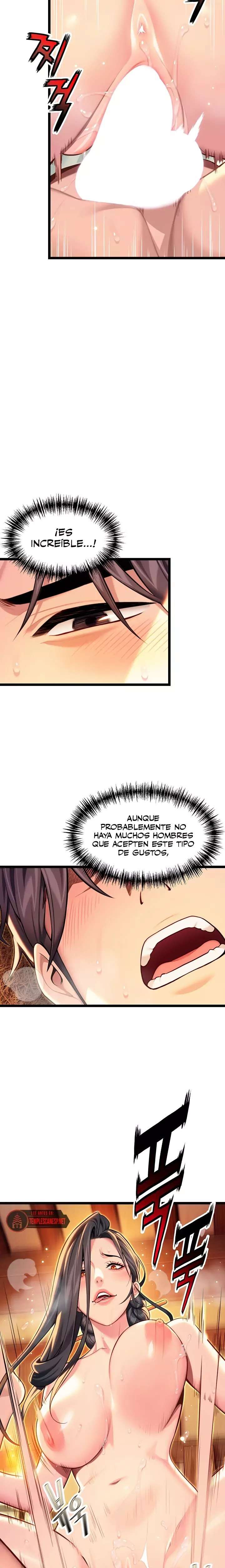 God Bless You Raw - Chapter 66 Page 11