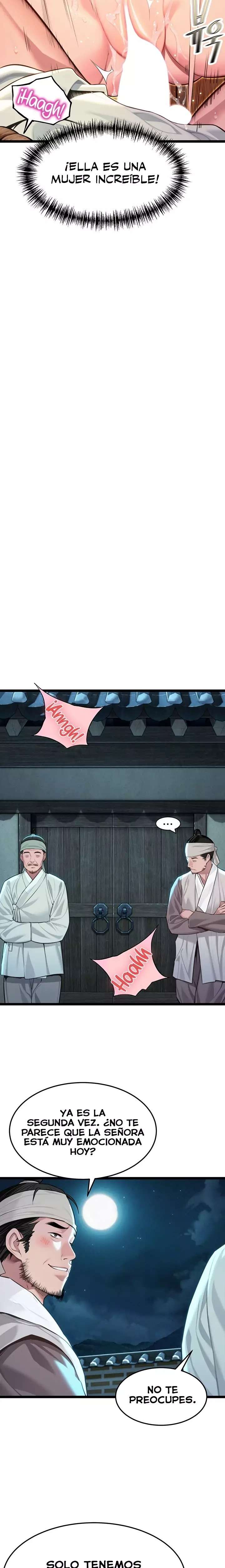 God Bless You Raw - Chapter 66 Page 12