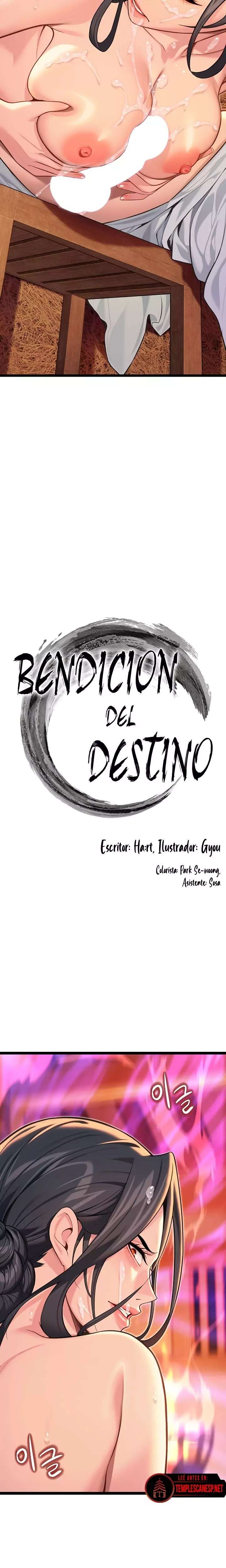 God Bless You Raw - Chapter 66 Page 3