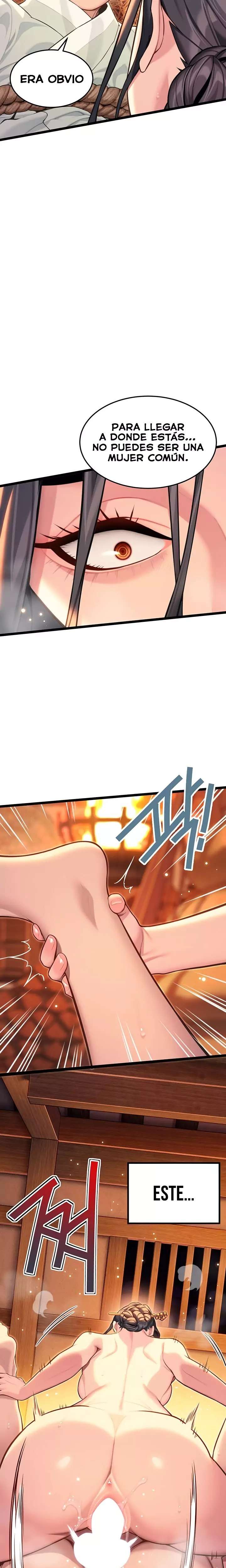 God Bless You Raw - Chapter 66 Page 9