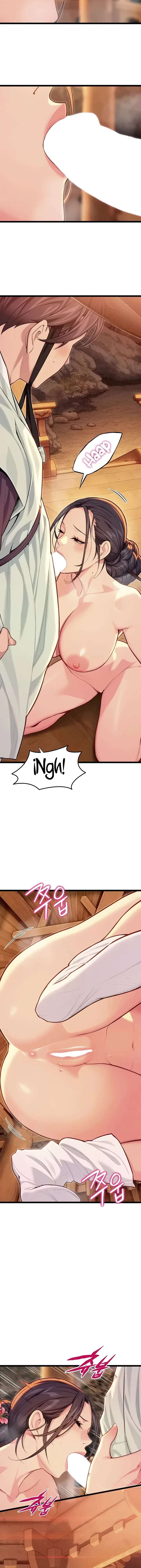 God Bless You Raw - Chapter 69 Page 13