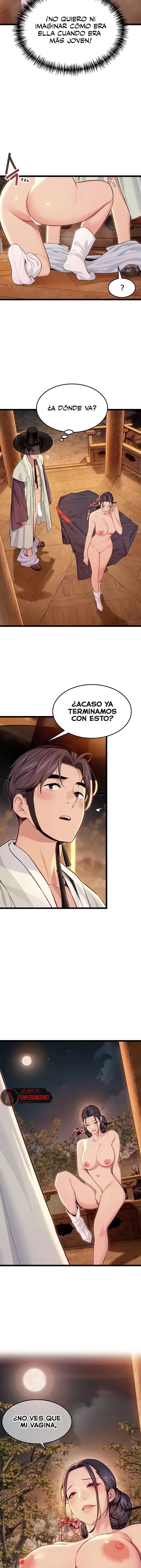 God Bless You Raw - Chapter 69 Page 21