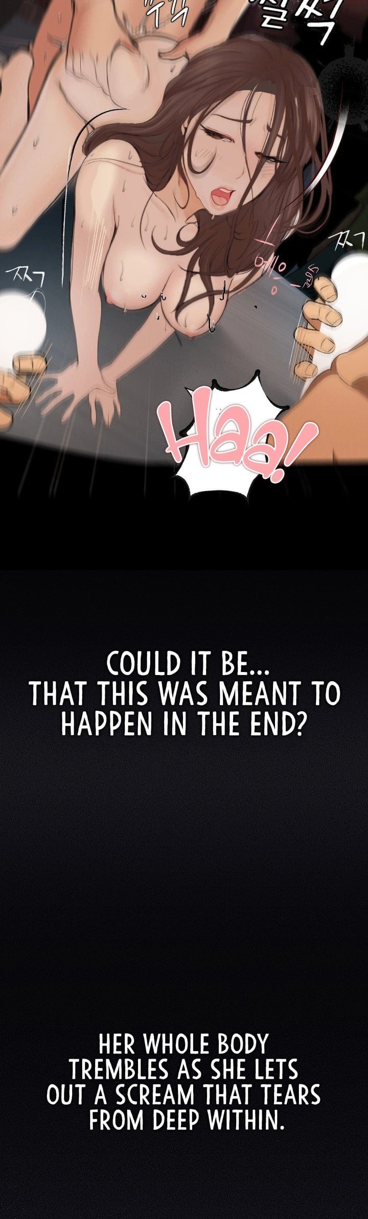 Observation Diary - Chapter 23 Page 22