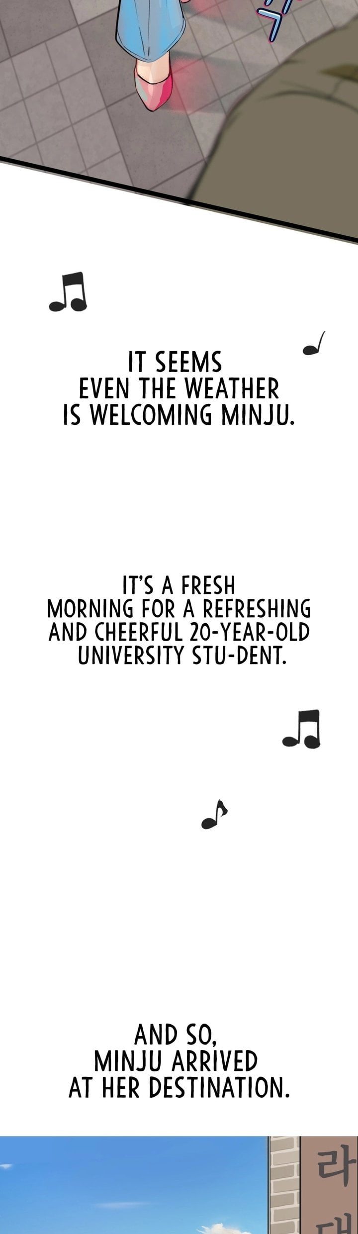 Observation Diary - Chapter 24 Page 10