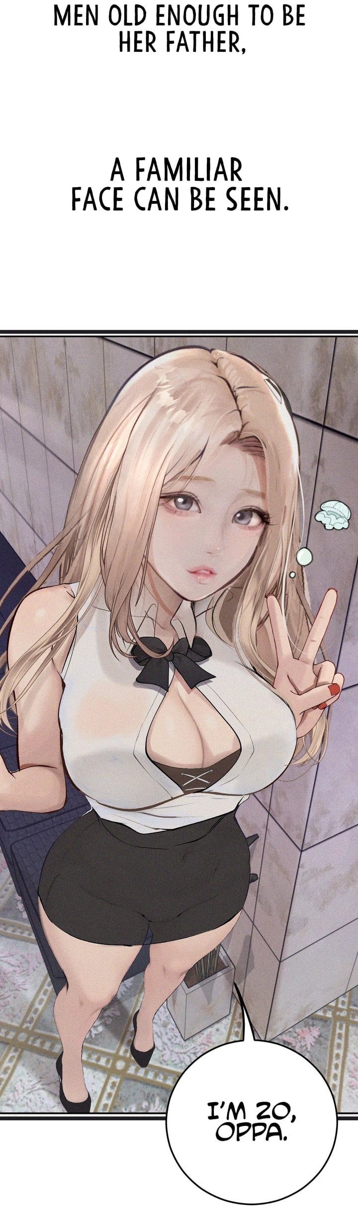 Observation Diary - Chapter 24 Page 27