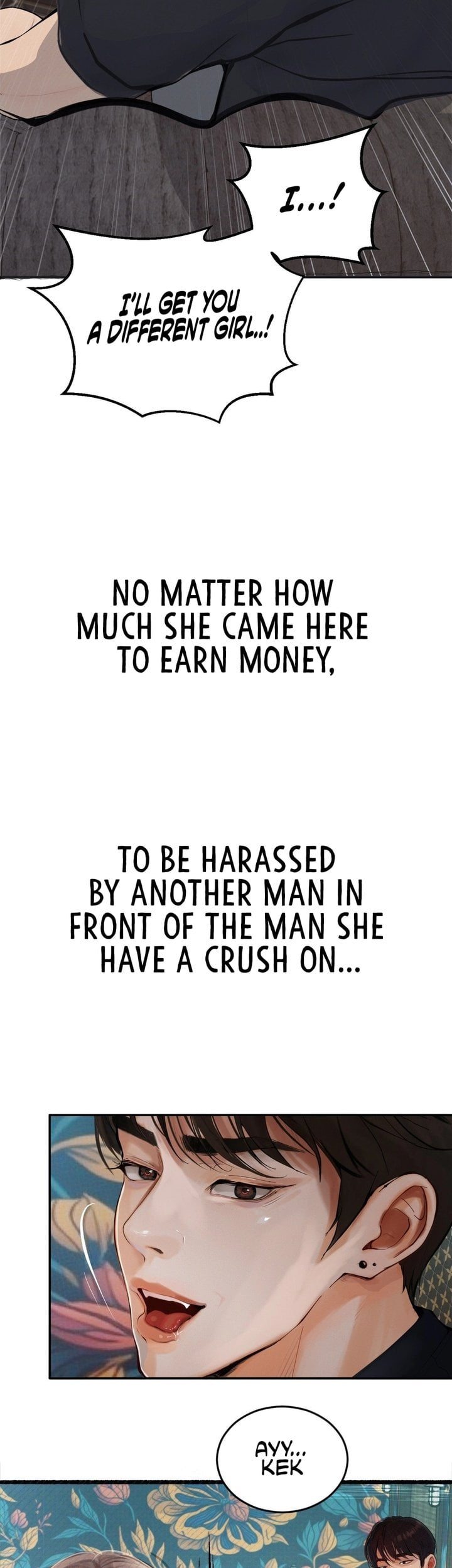 Observation Diary - Chapter 25 Page 10