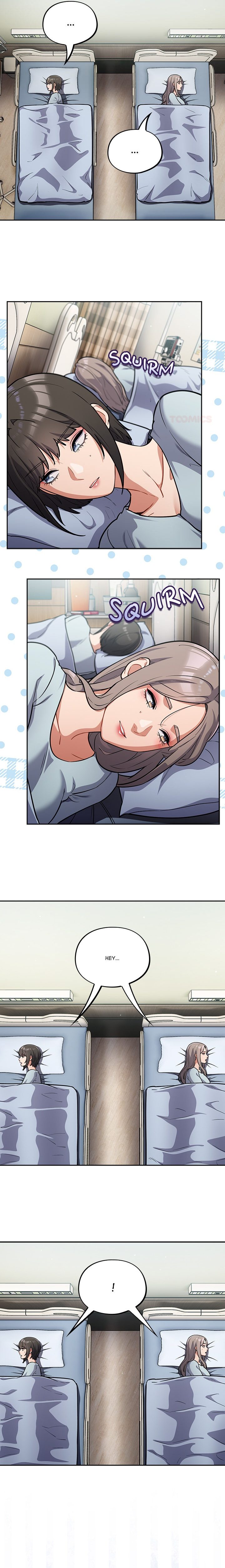 Idiot Virus - Chapter 58 Page 7