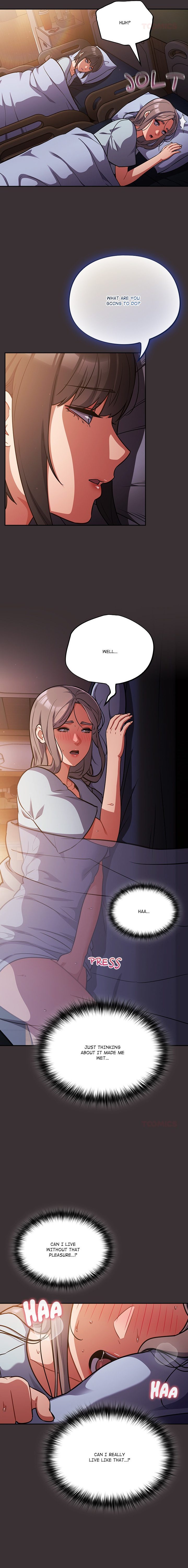 Idiot Virus - Chapter 59 Page 15