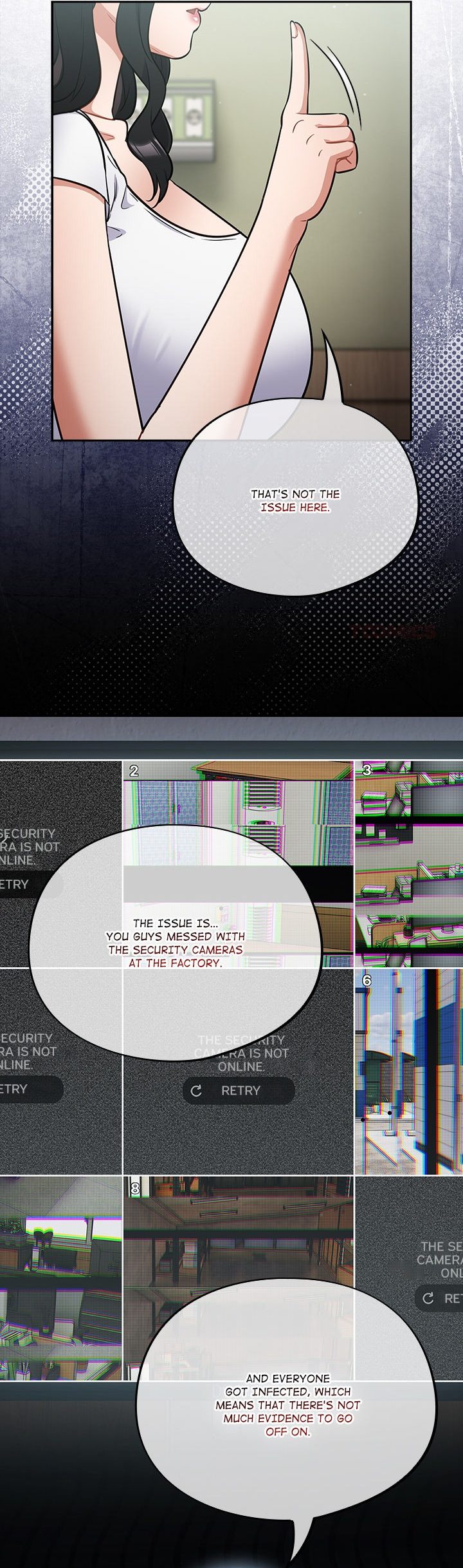 Idiot Virus - Chapter 59 Page 7