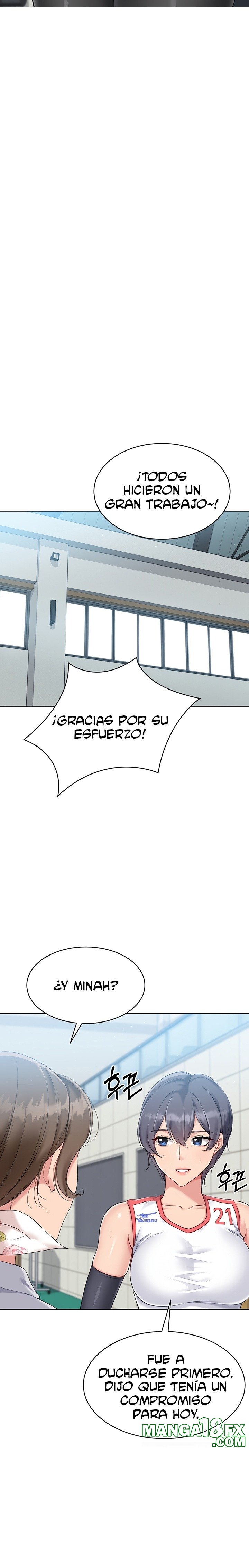 Set It! Raw - Chapter 43 Page 24