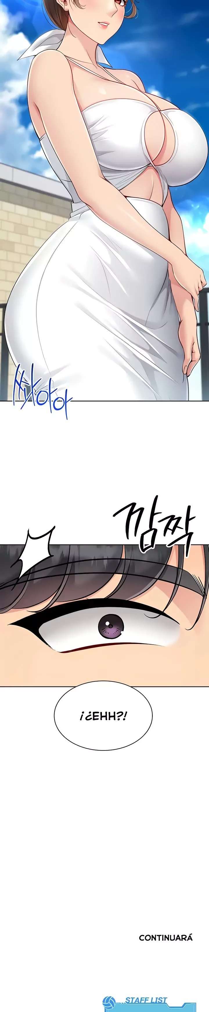 Set It! Raw - Chapter 70 Page 27