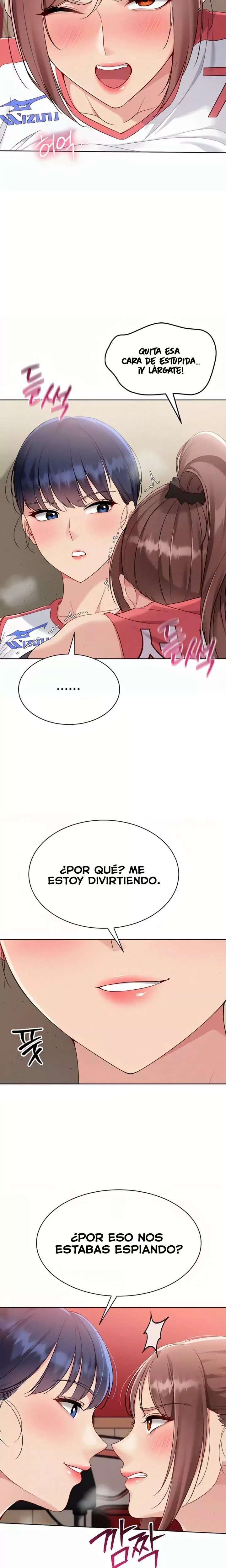 Set It! Raw - Chapter 77 Page 11