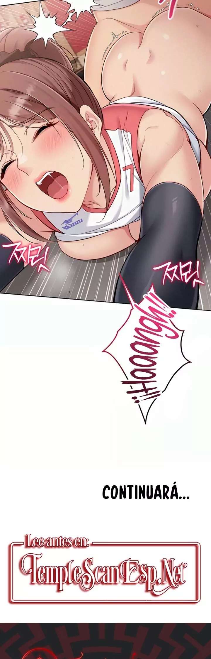 Set It! Raw - Chapter 77 Page 23