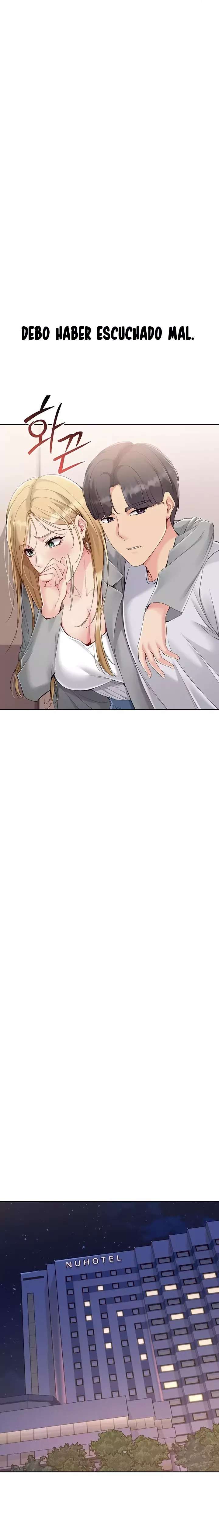 Set It! Raw - Chapter 79 Page 4