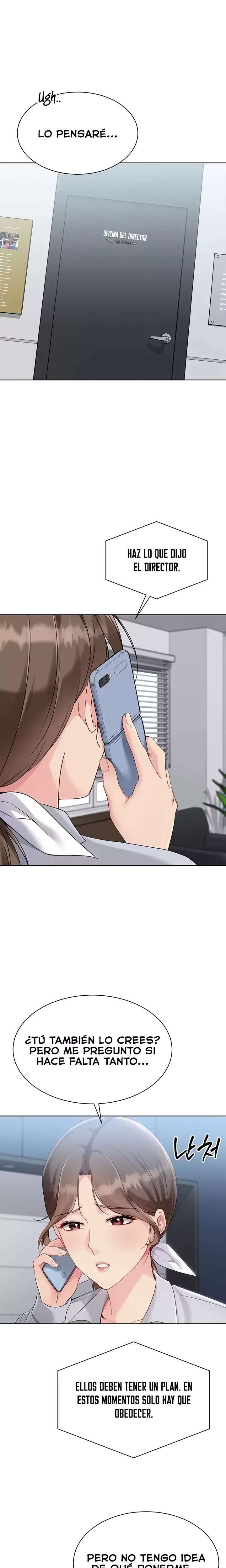 Set It! Raw - Chapter 79 Page 16