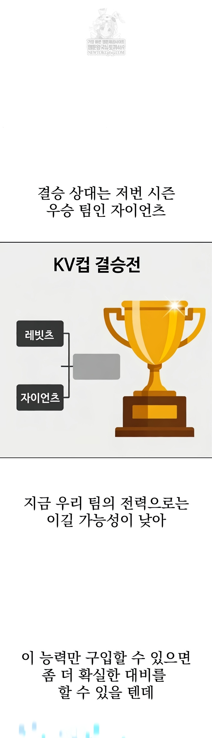 Set It! Raw - Chapter 80 Page 52